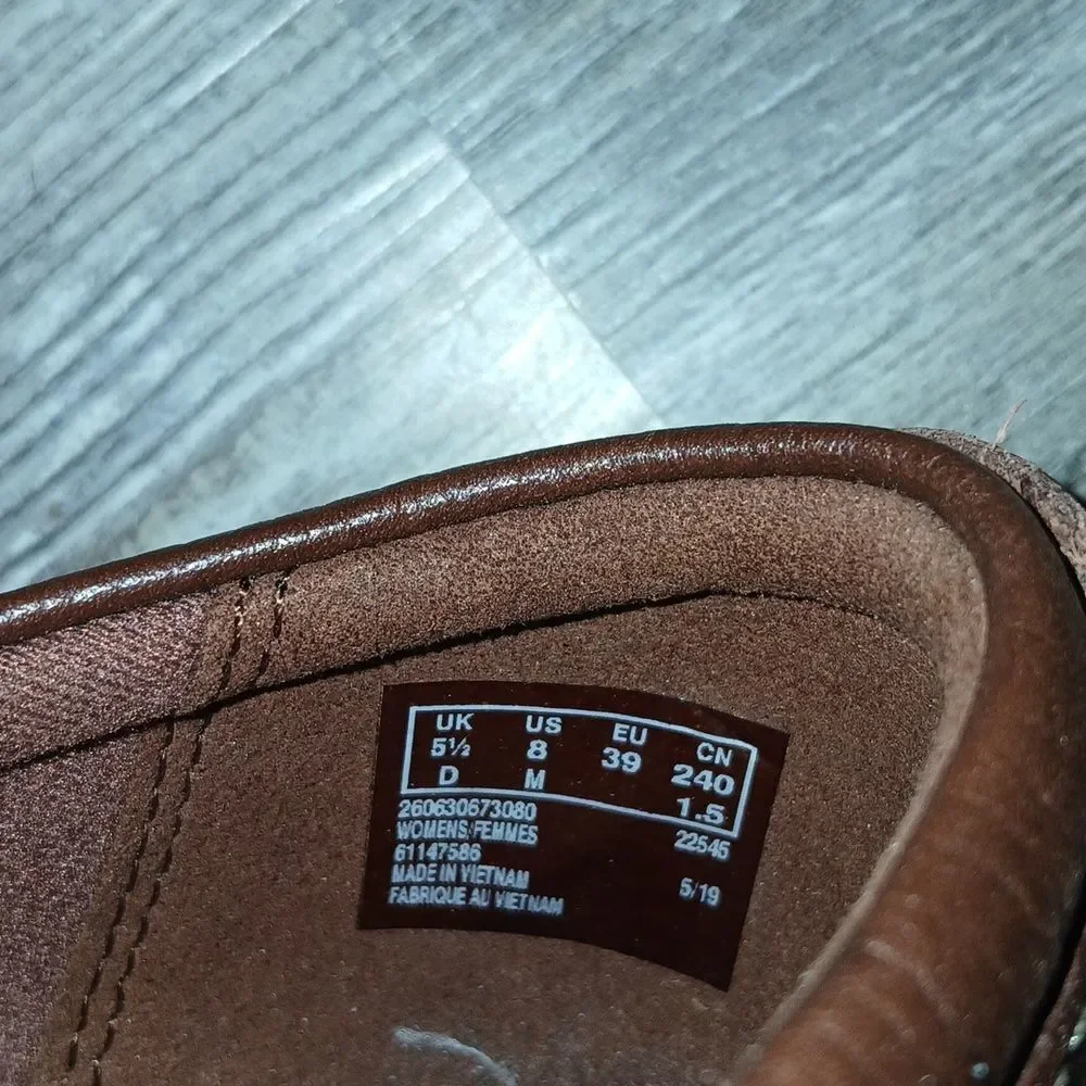 Clarks collection special